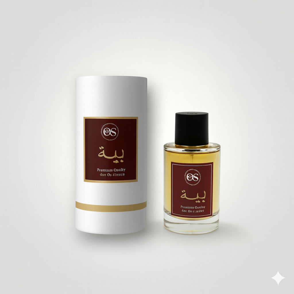 Eau de parfum بيــــة