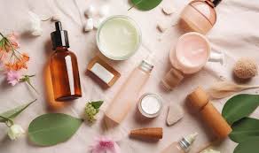 Produits Cosmétiques OS Care