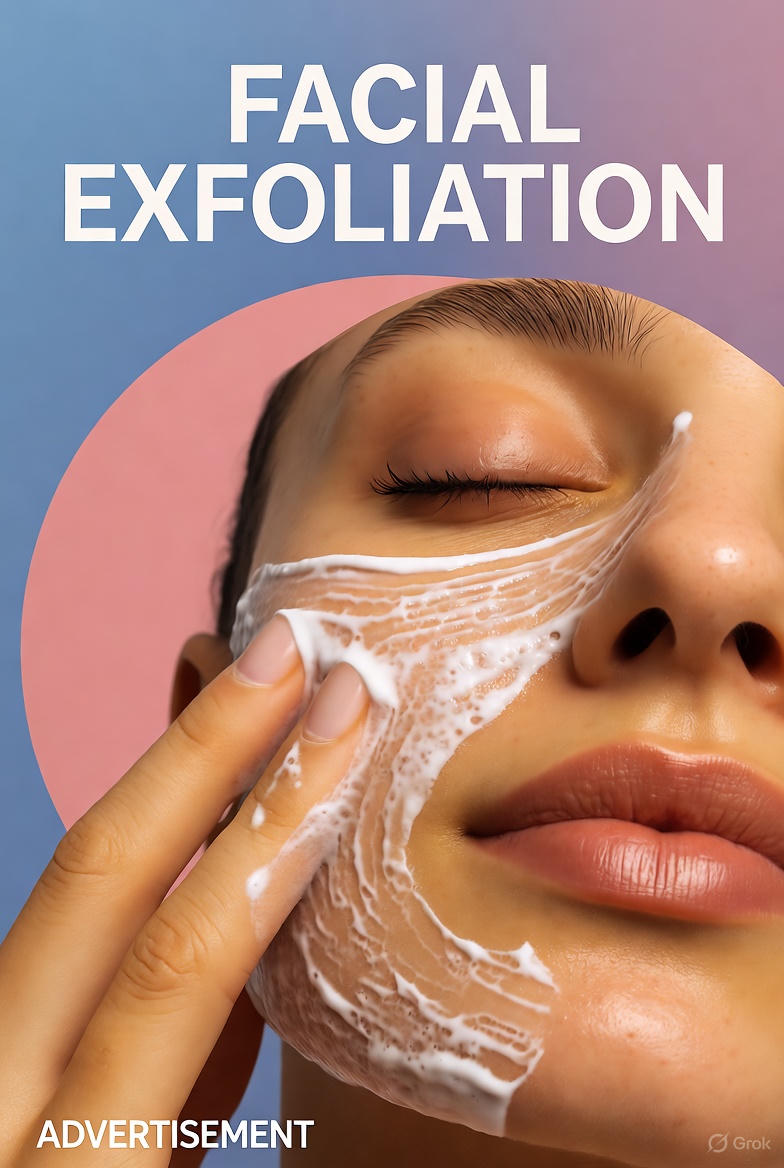 gommage Visage naturel, a l'abricot