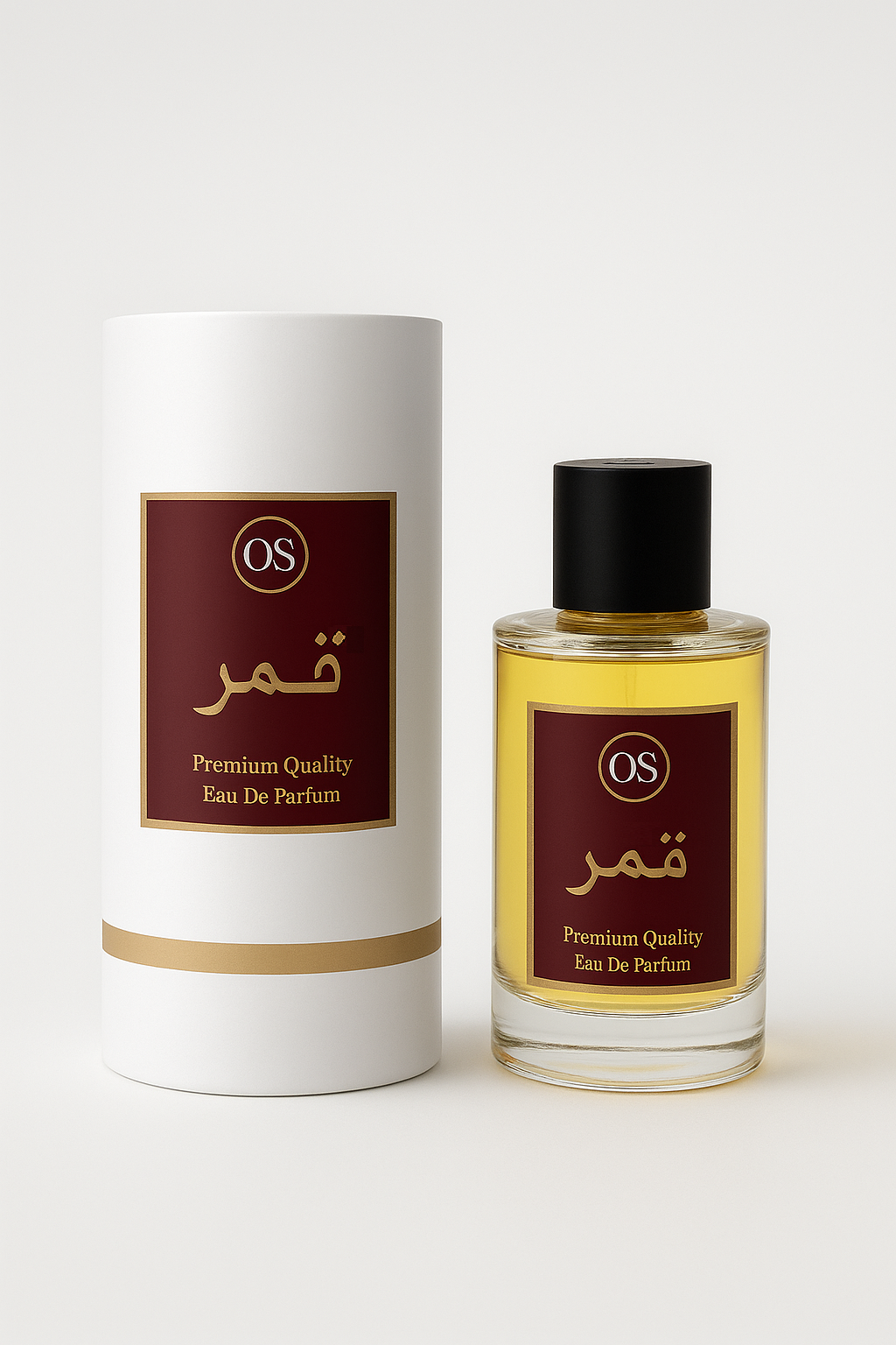 Eau de parfum "ٌقمـــر"