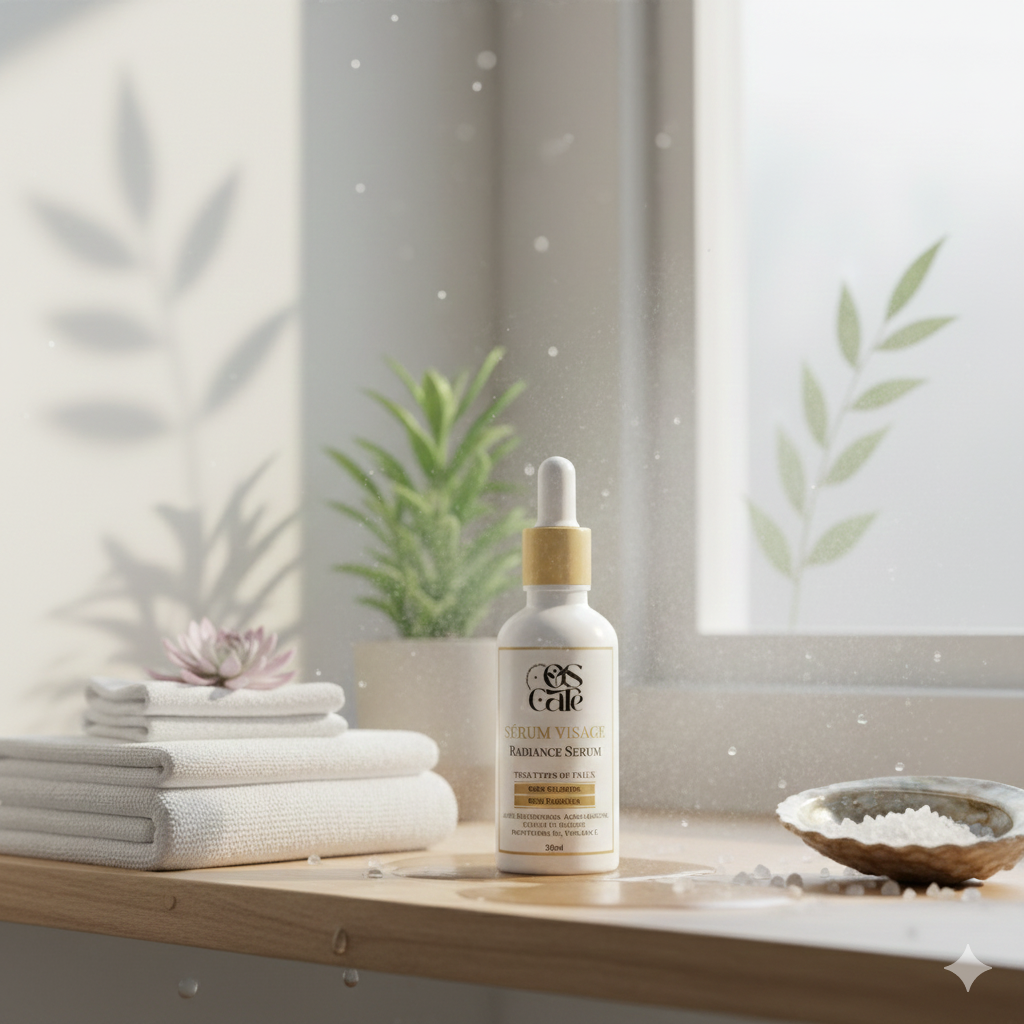 Sérum Visage Radiance