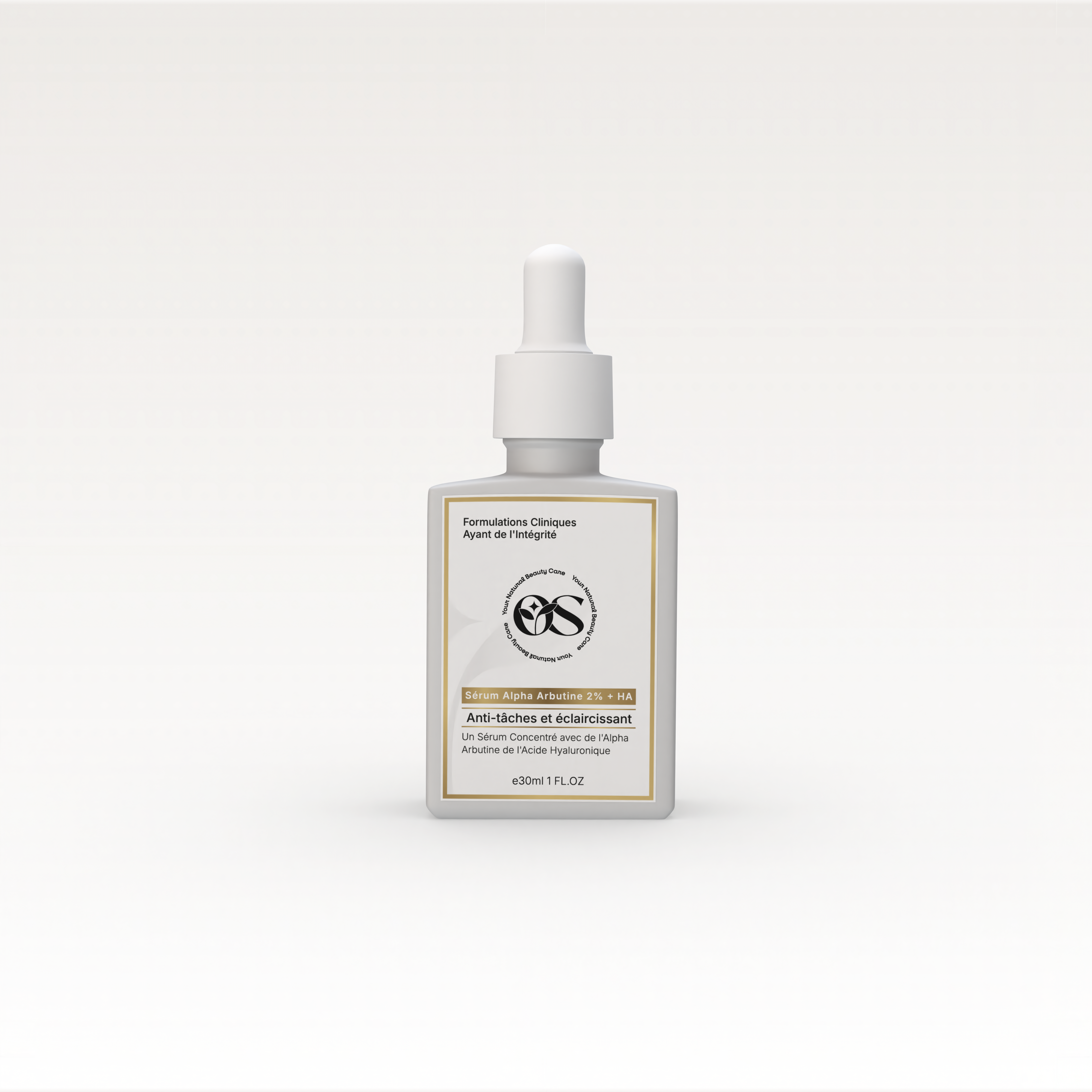 Serum Visage Anti tache eclaircissant