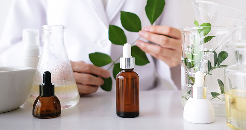 Produits Cosmétiques OS Care