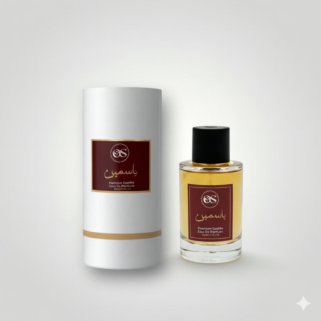 Eau de parfum Yasmine