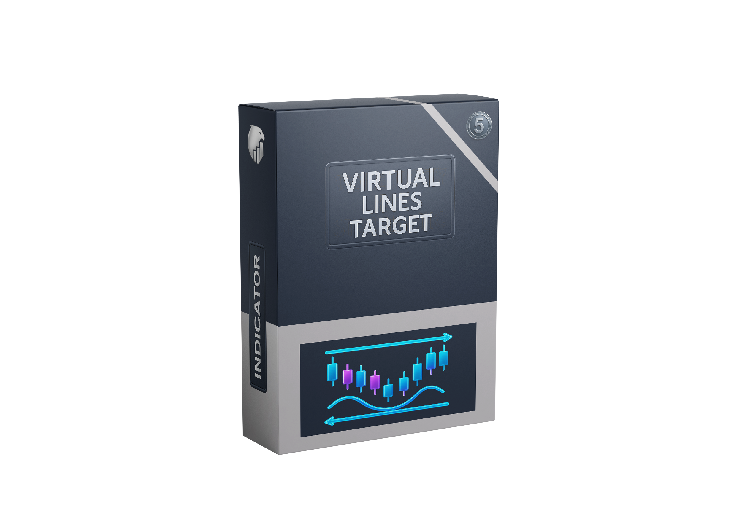 SLTP Virtual Lines Target