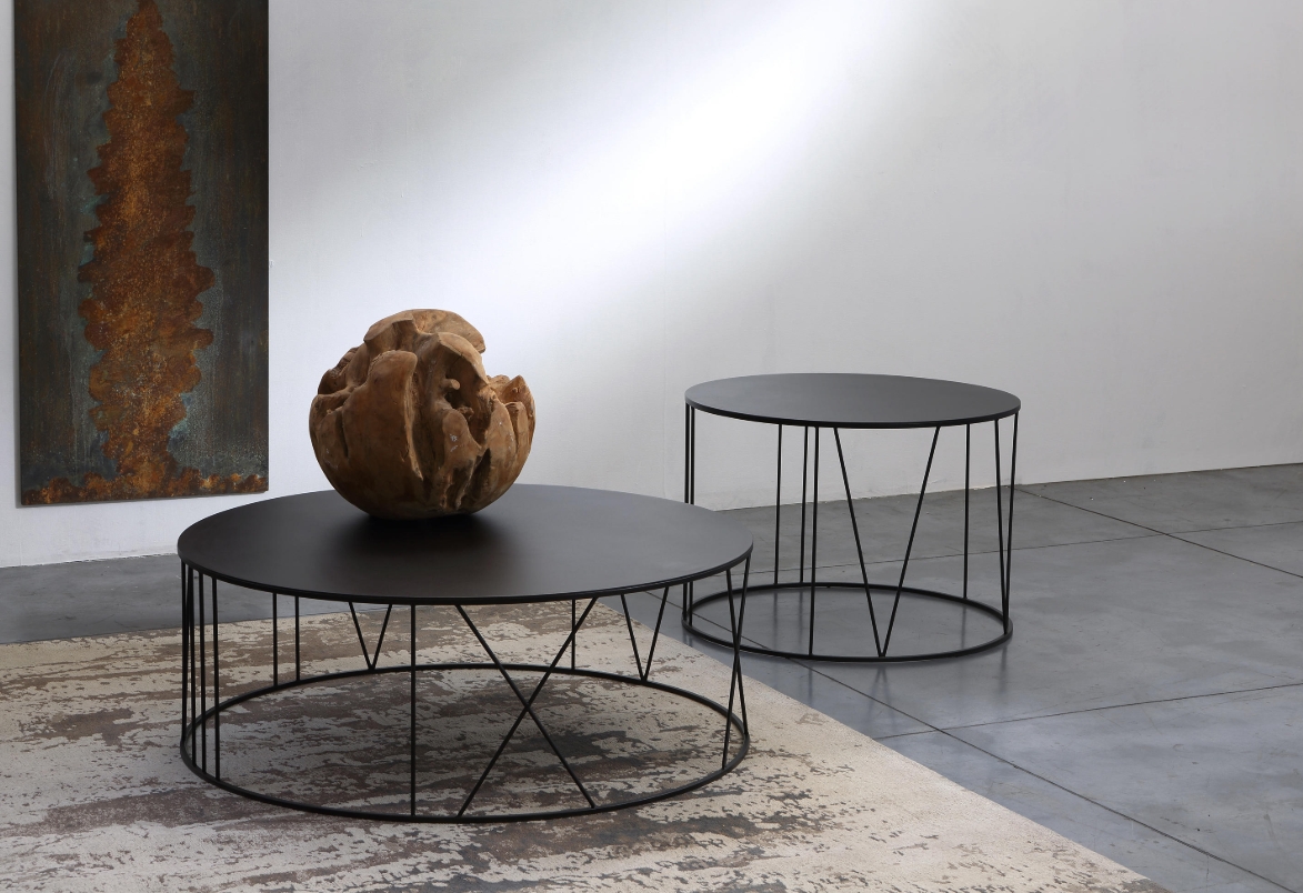 Modern Coffee Table Set