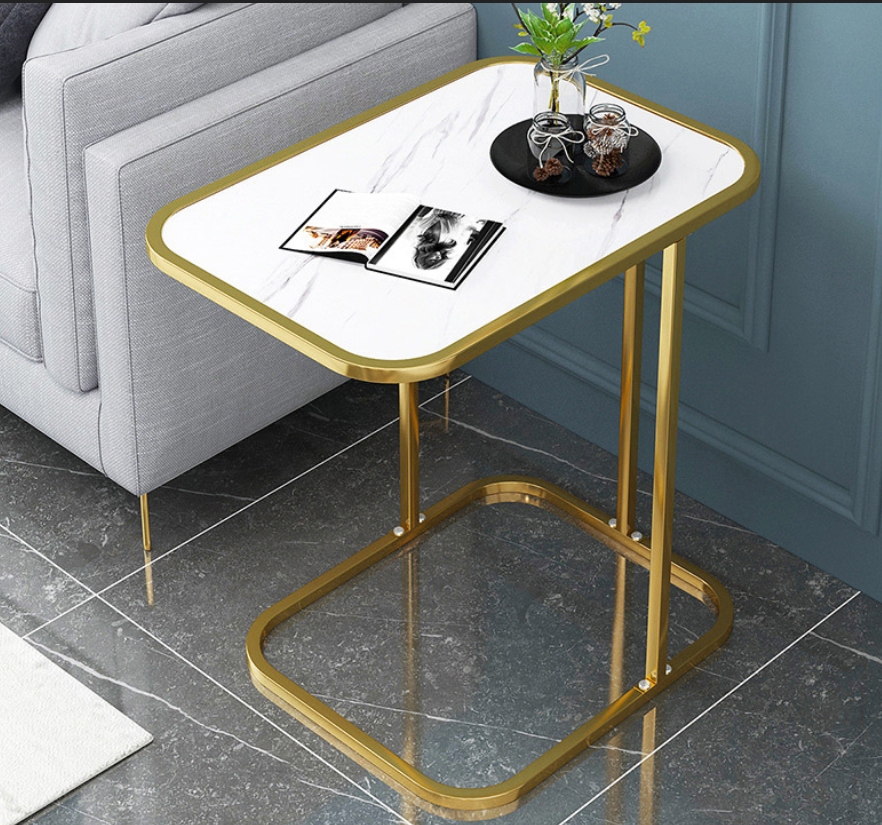 modern side table
