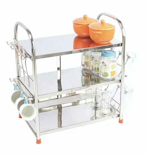 Kitchen cart