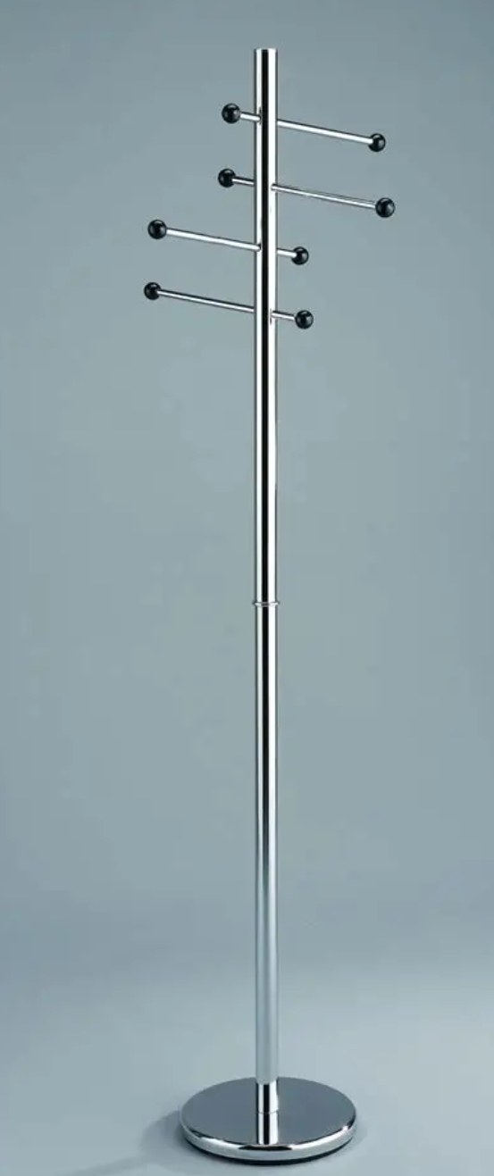 Cloth hanging stand