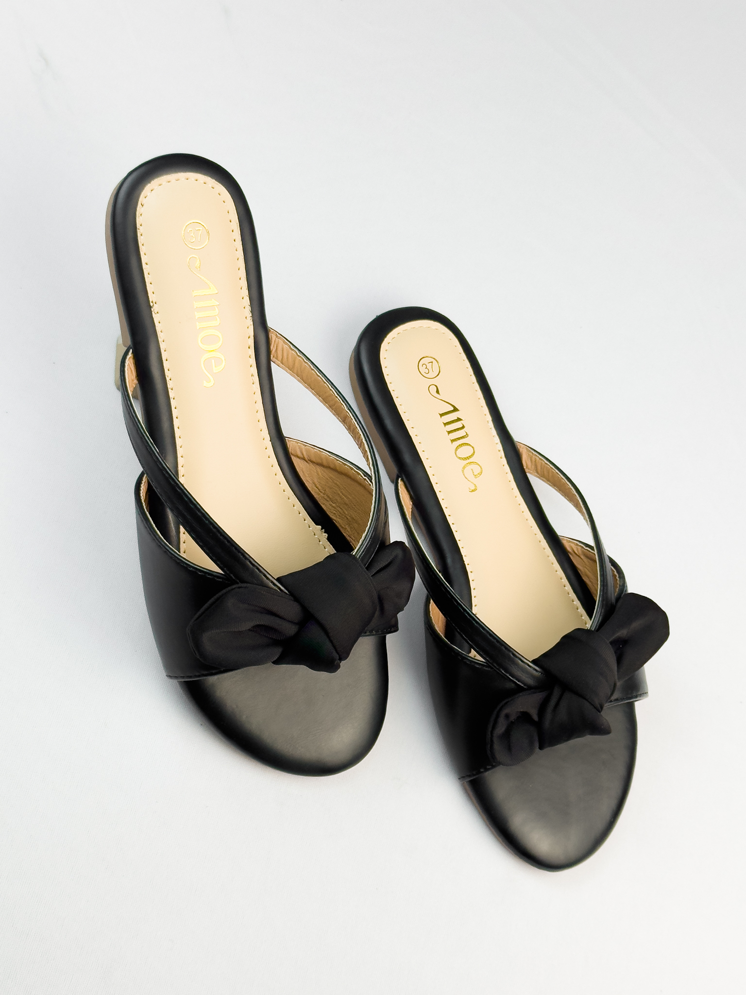 M-24009 - Quatro Cores (34 ao 39) 12 Pares
