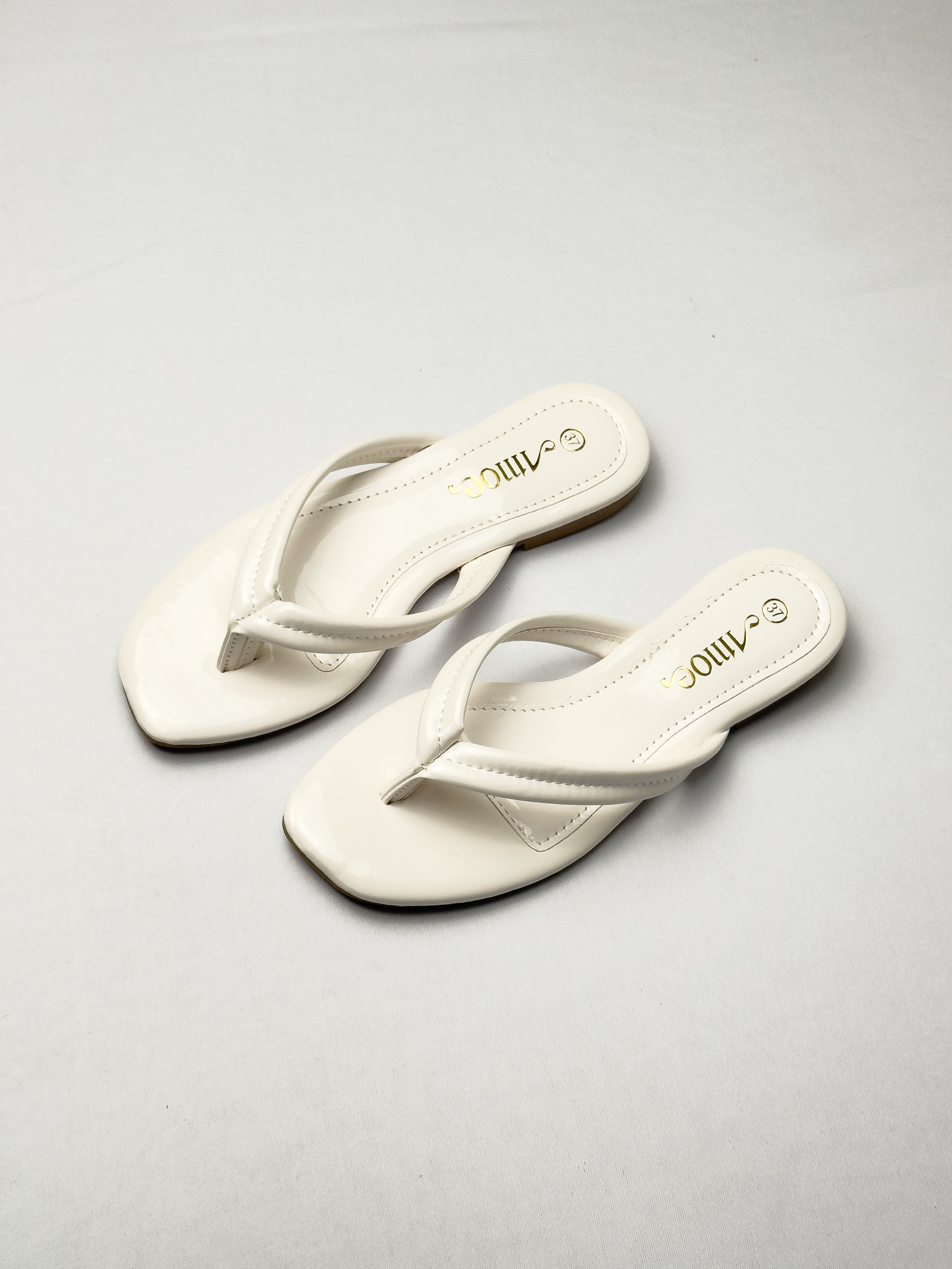 A-24005 - Cinco Cores (34 ao 39) 12 Pares