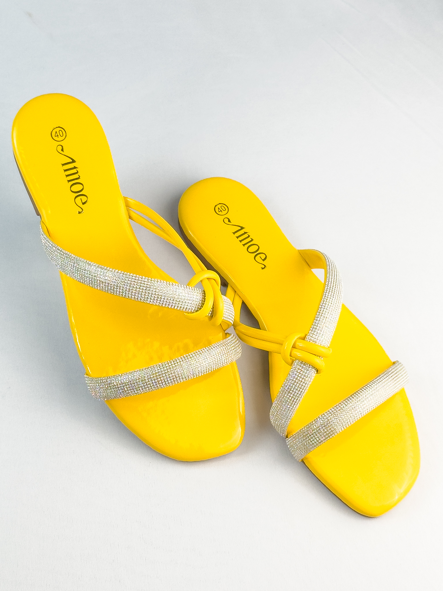 M-24026 - Cinco Cores (34 ao 39) 12 Pares