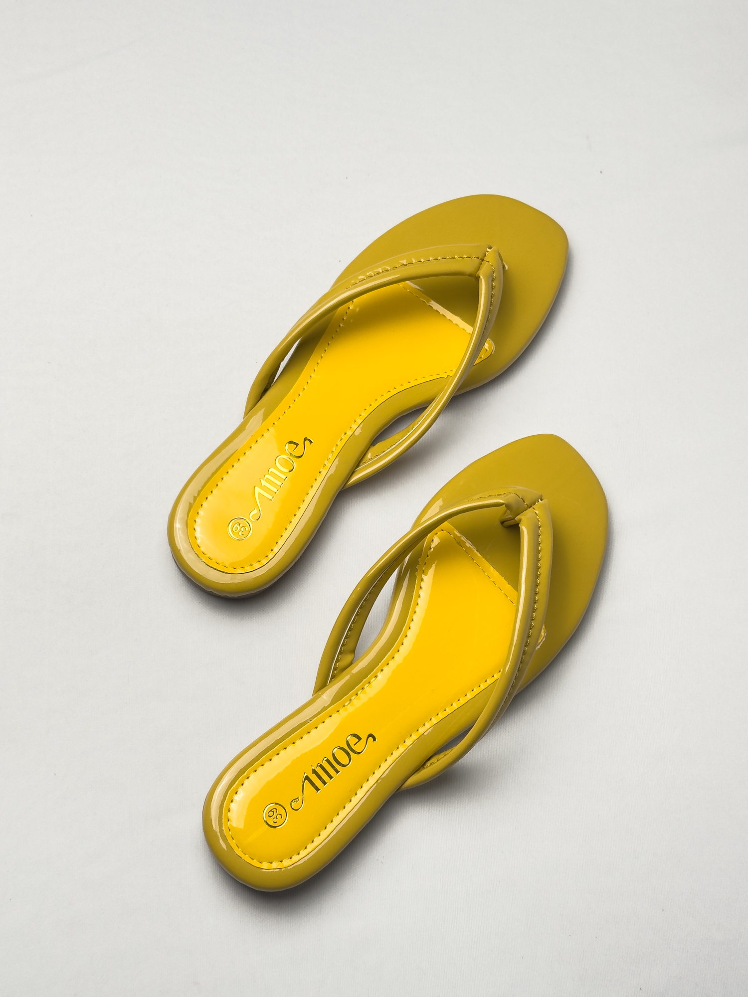 A-24005 - Cinco Cores (34 ao 39) 12 Pares