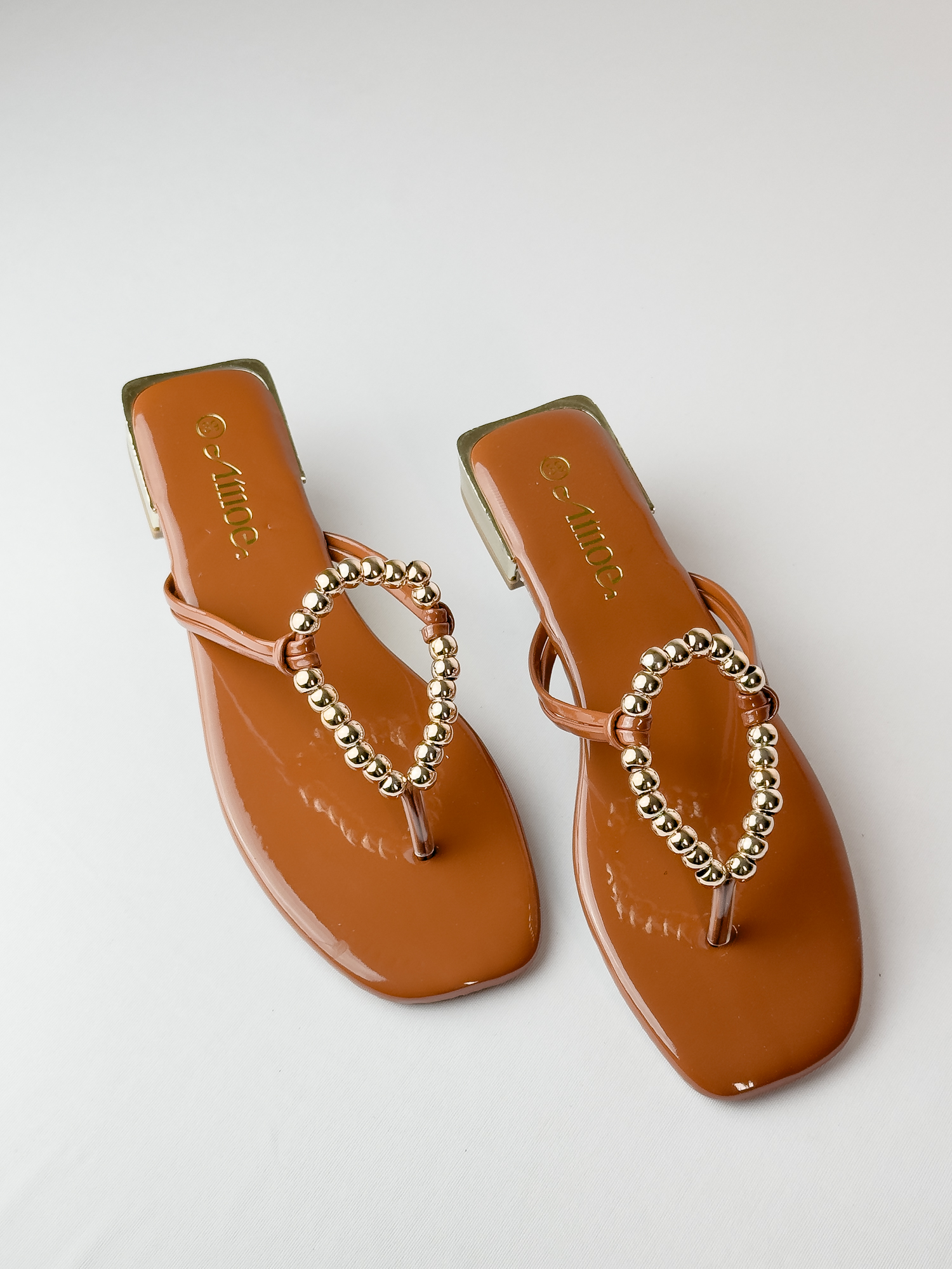AE-24002 - Três Cores (34 ao 39) 12 Pares