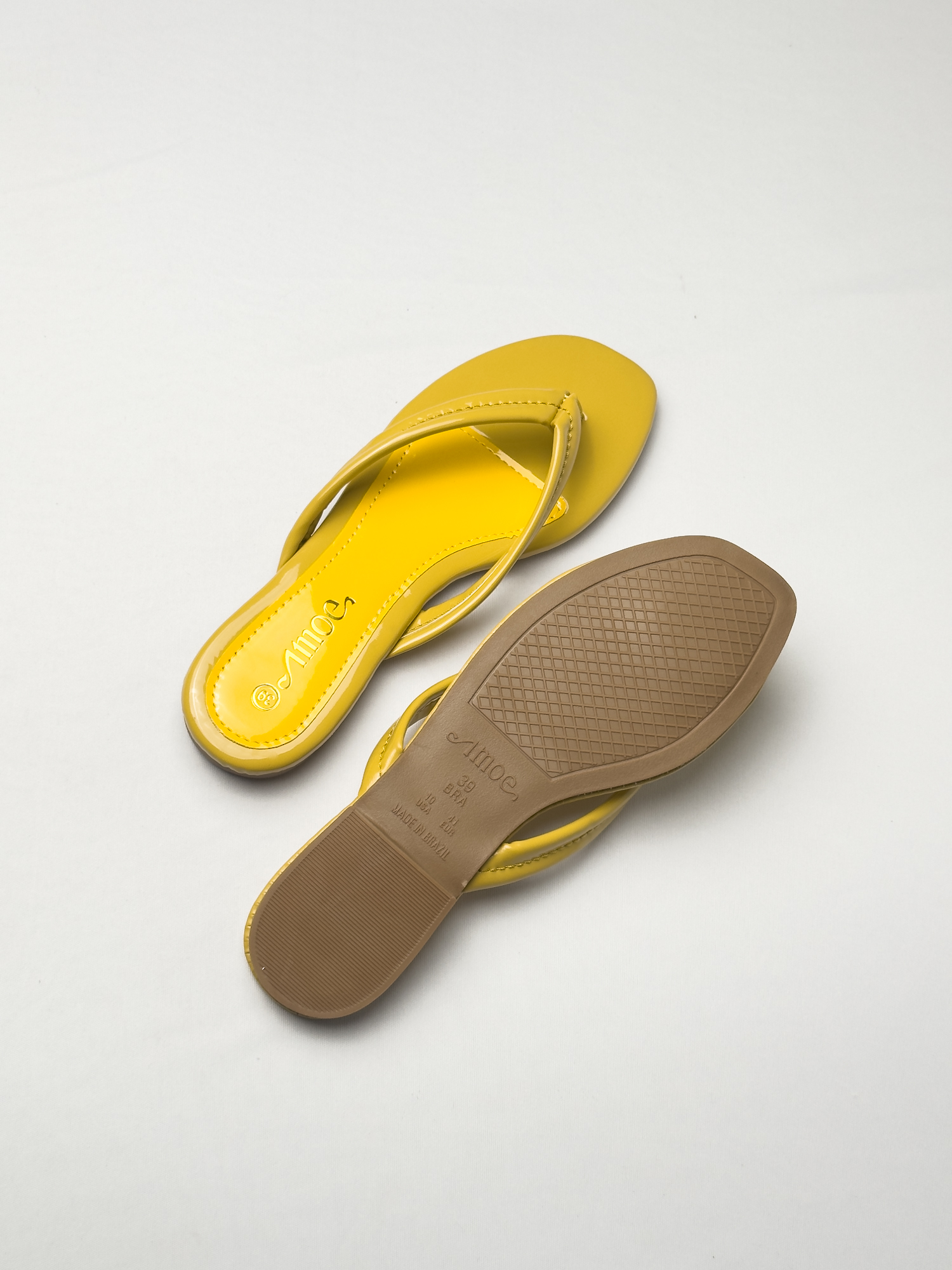 A-24005 - Cinco Cores (34 ao 39) 12 Pares