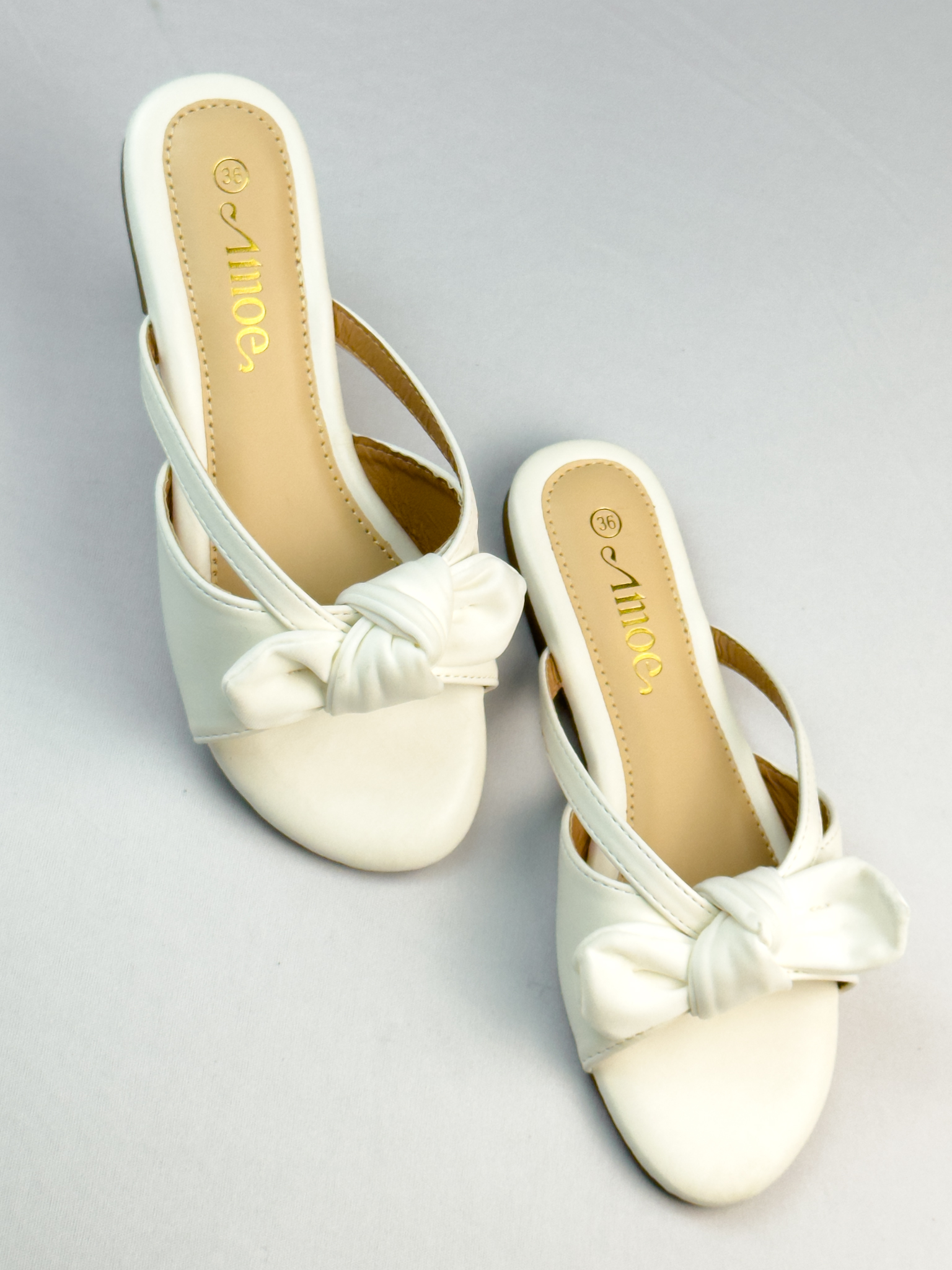M-24009 - Quatro Cores (34 ao 39) 12 Pares