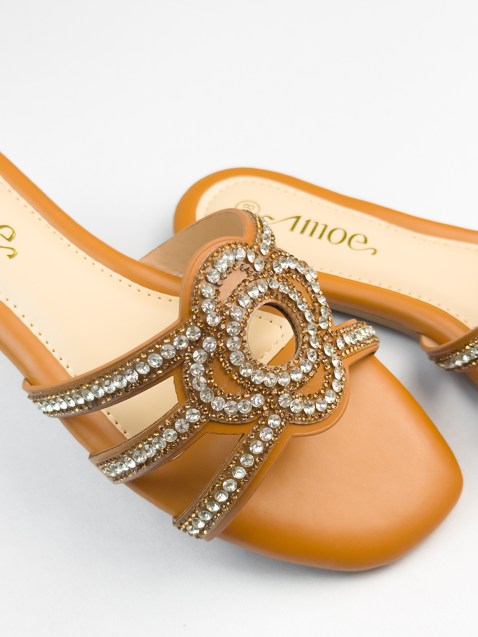M-24006 - Três Cores (34 ao 39) 12 Pares