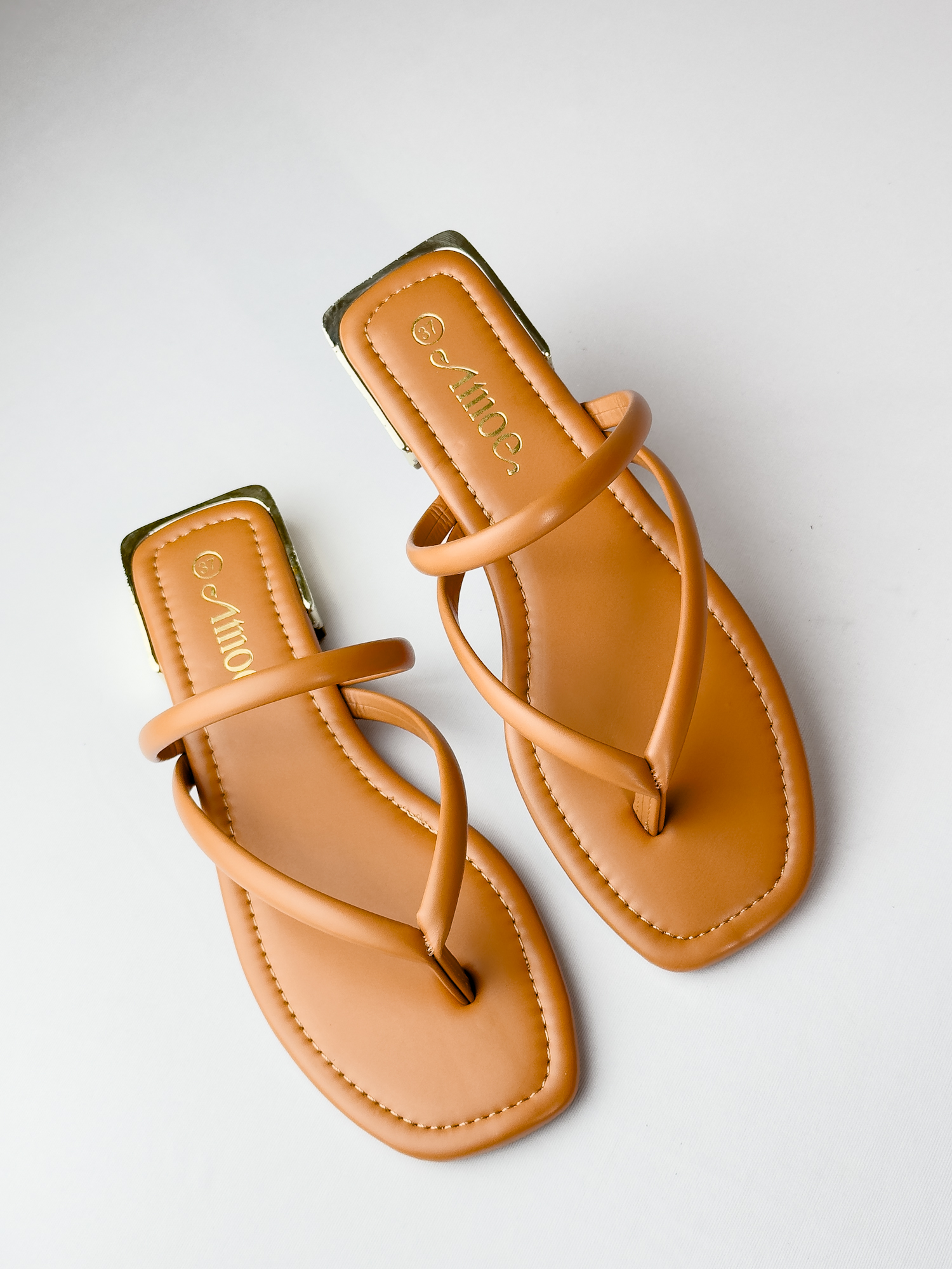 AE-24003 - Três Cores (34 ao 39) 12 Pares