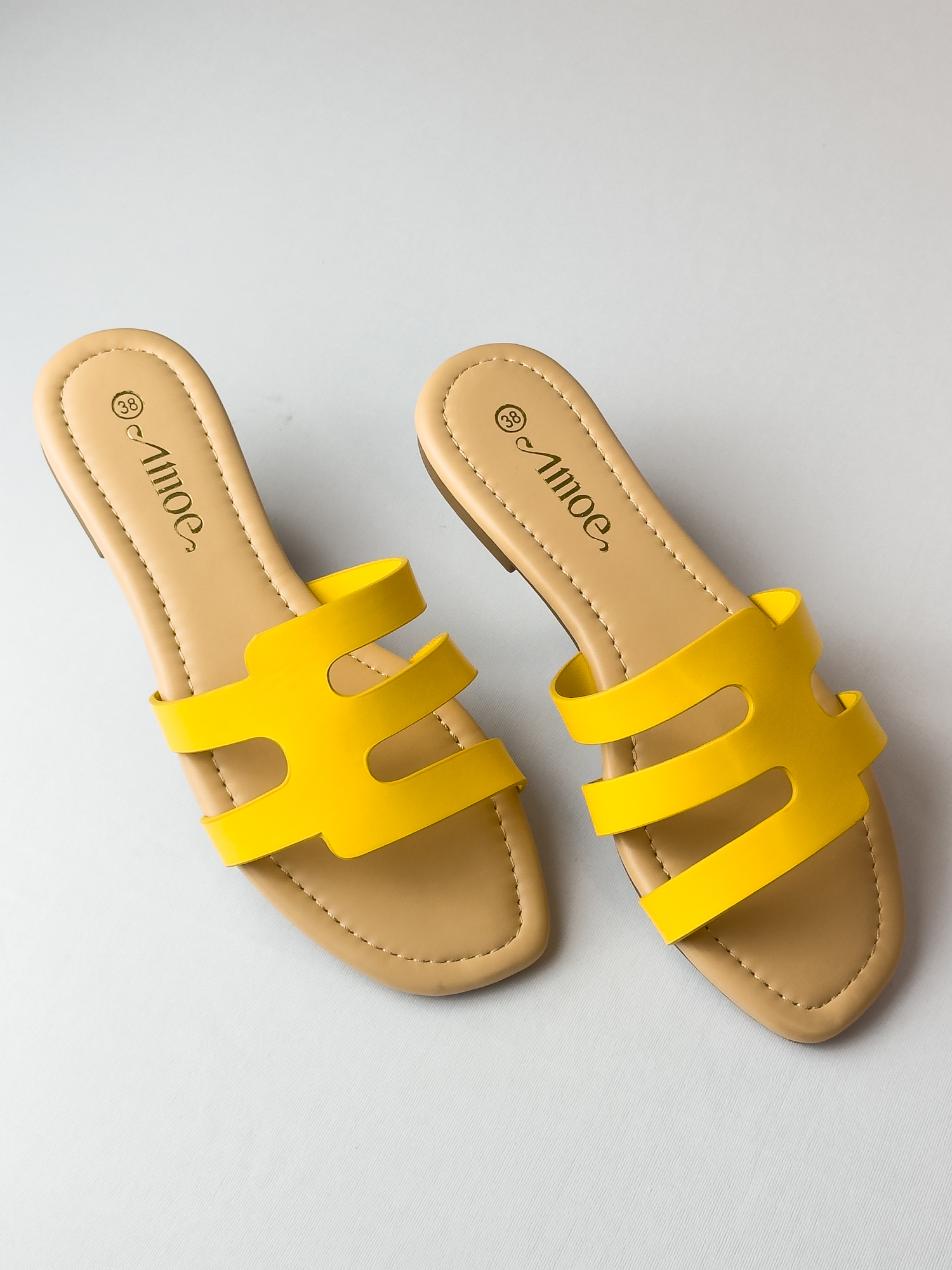 M-24016 - Três Cores (34 ao 39) 12 Pares
