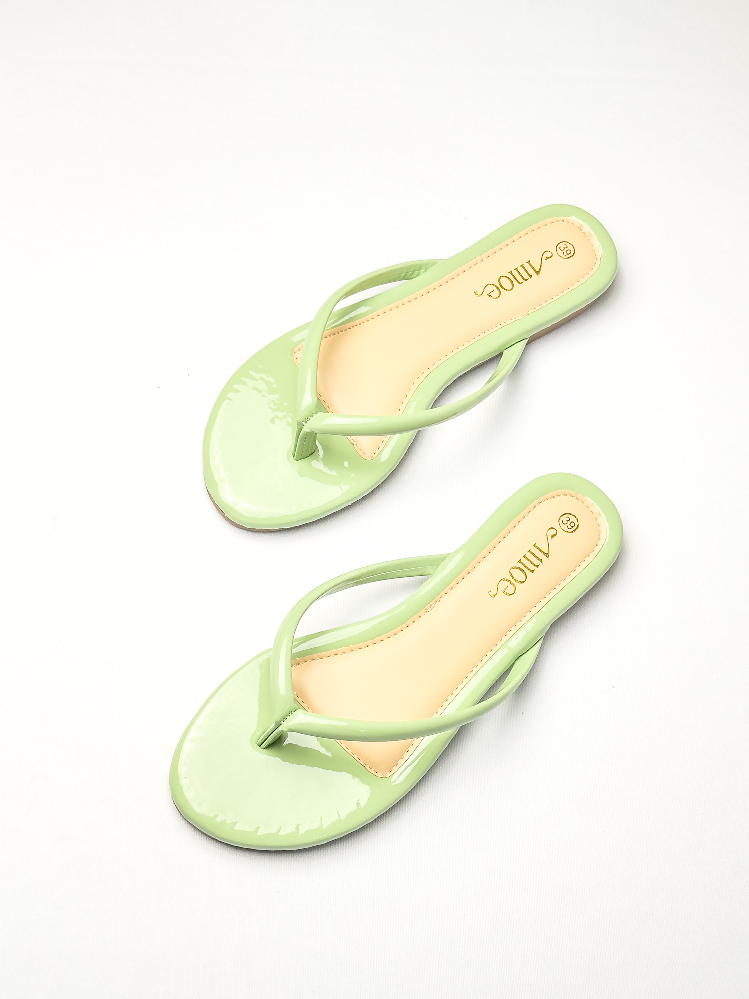 A-24007 - Sete Cores (34 ao 39) 12 Pares