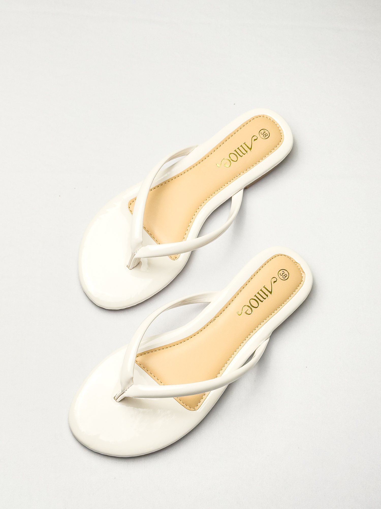 A-24007 - Sete Cores (34 ao 39) 12 Pares