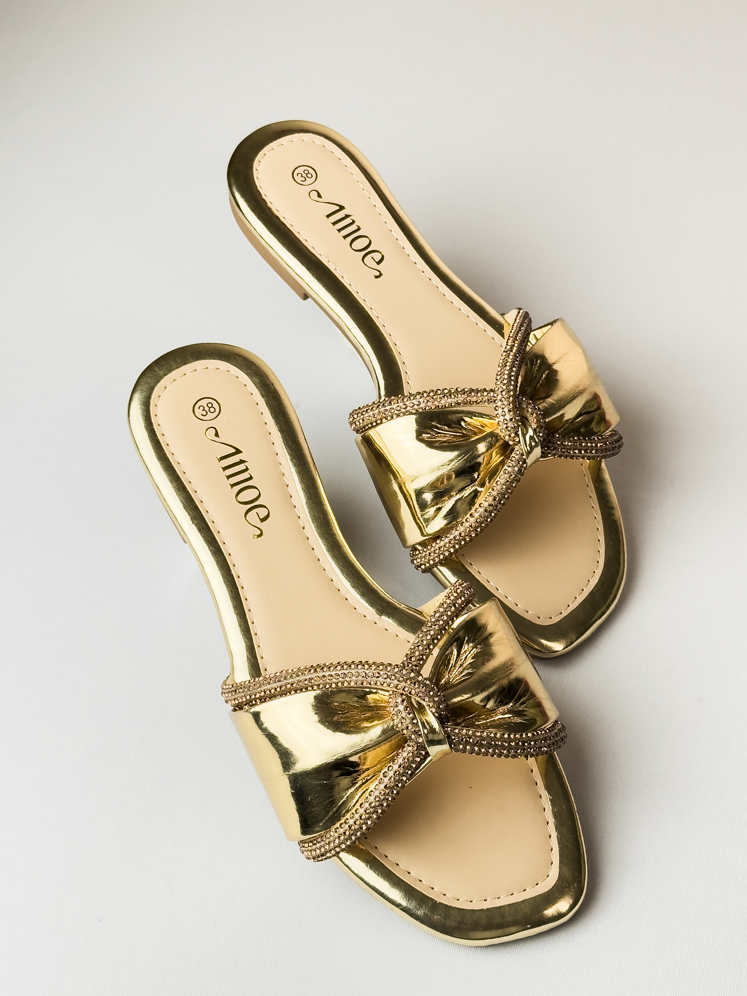 M-24014 - Três Cores (34 ao 39) 12 Pares
