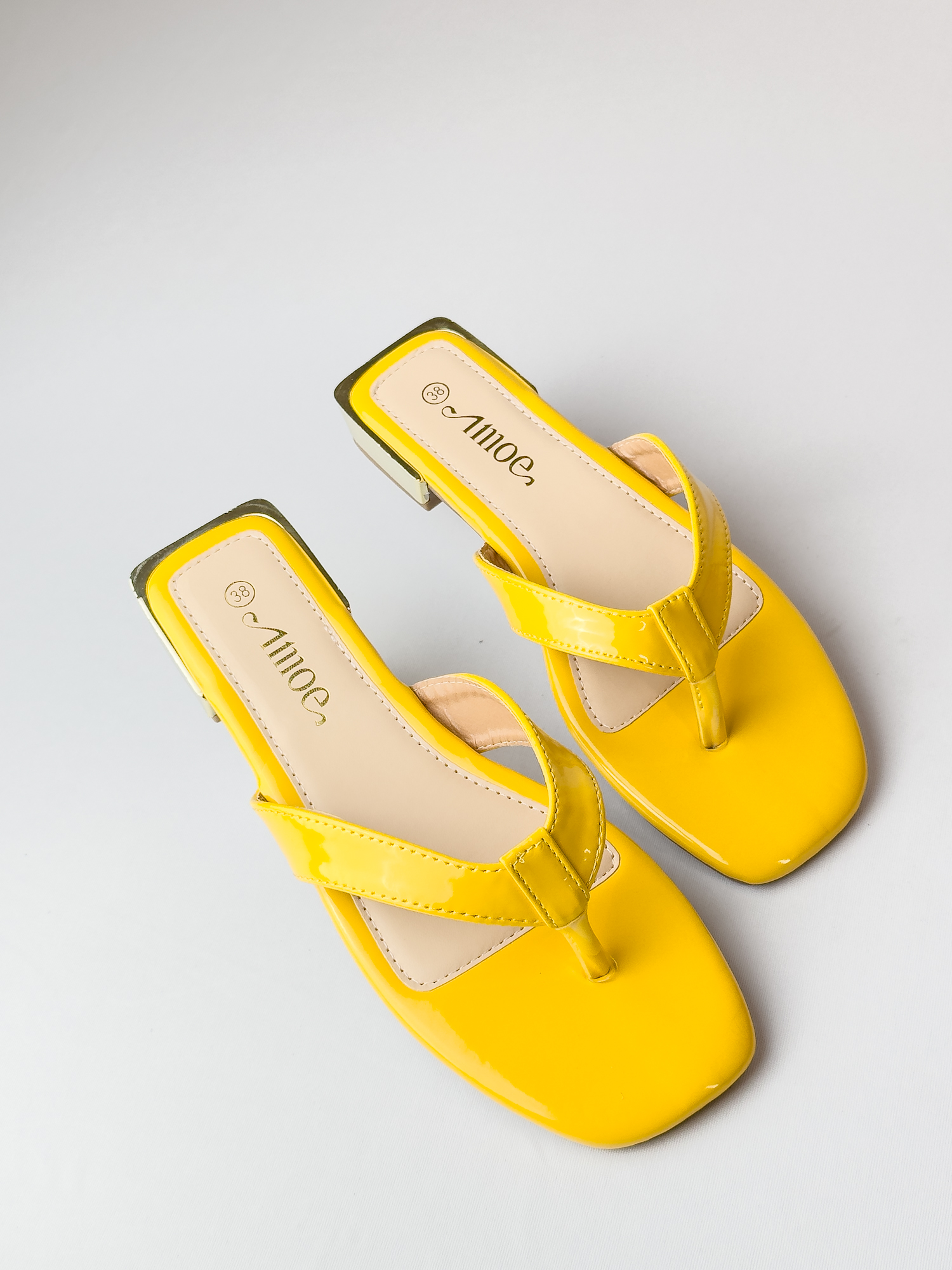 AE-24007 - Três Cores (34 ao 39) 12 Pares