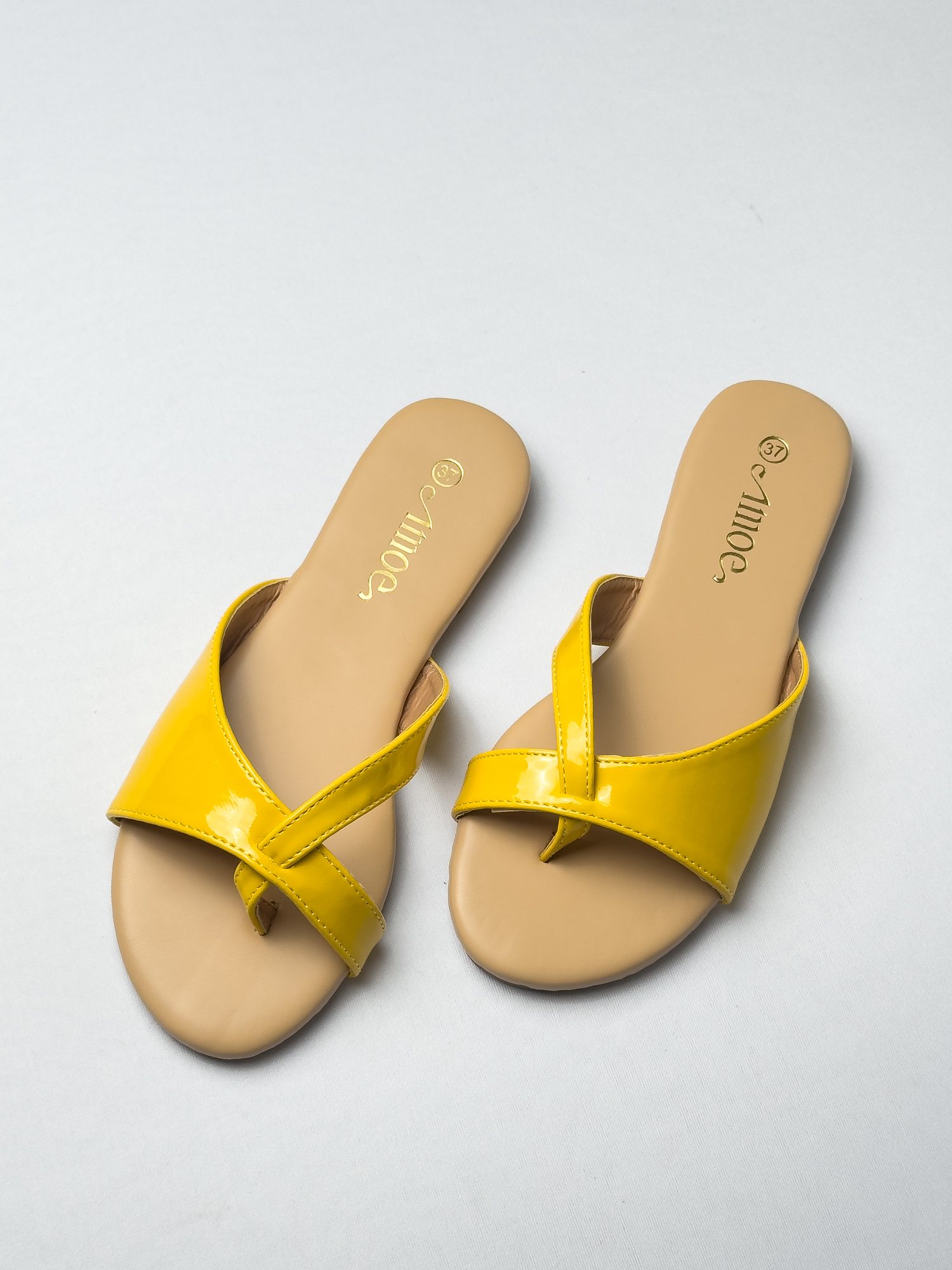 A-24001 três cores (34 ao 39) 12 Pares