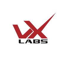VX Labs Logo
