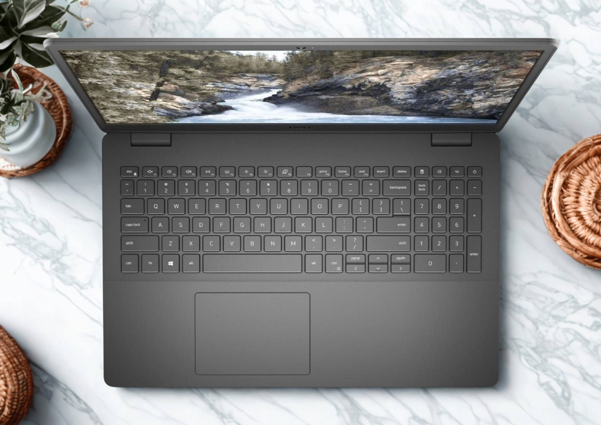 Portátil Dell Vostro 3500