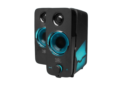 JBL Quantum Duo