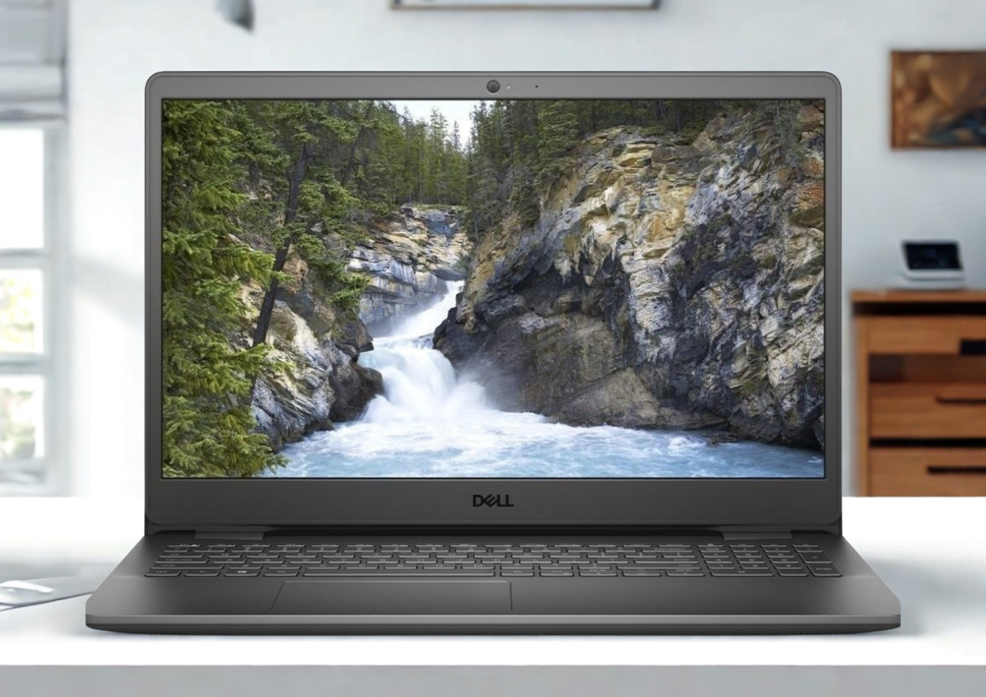 Portátil Dell Vostro 3500