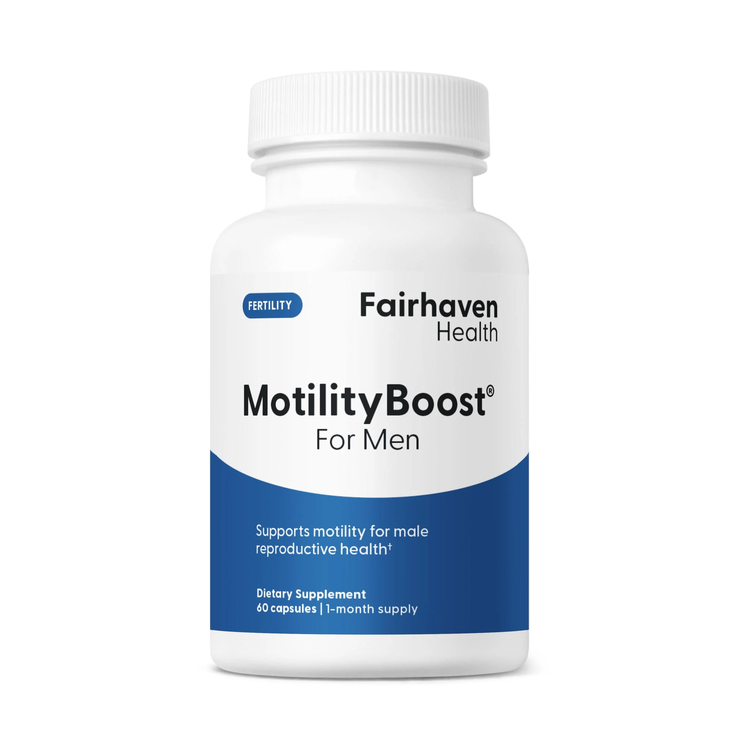 MotilityBoost® For Men موتلتي بوست