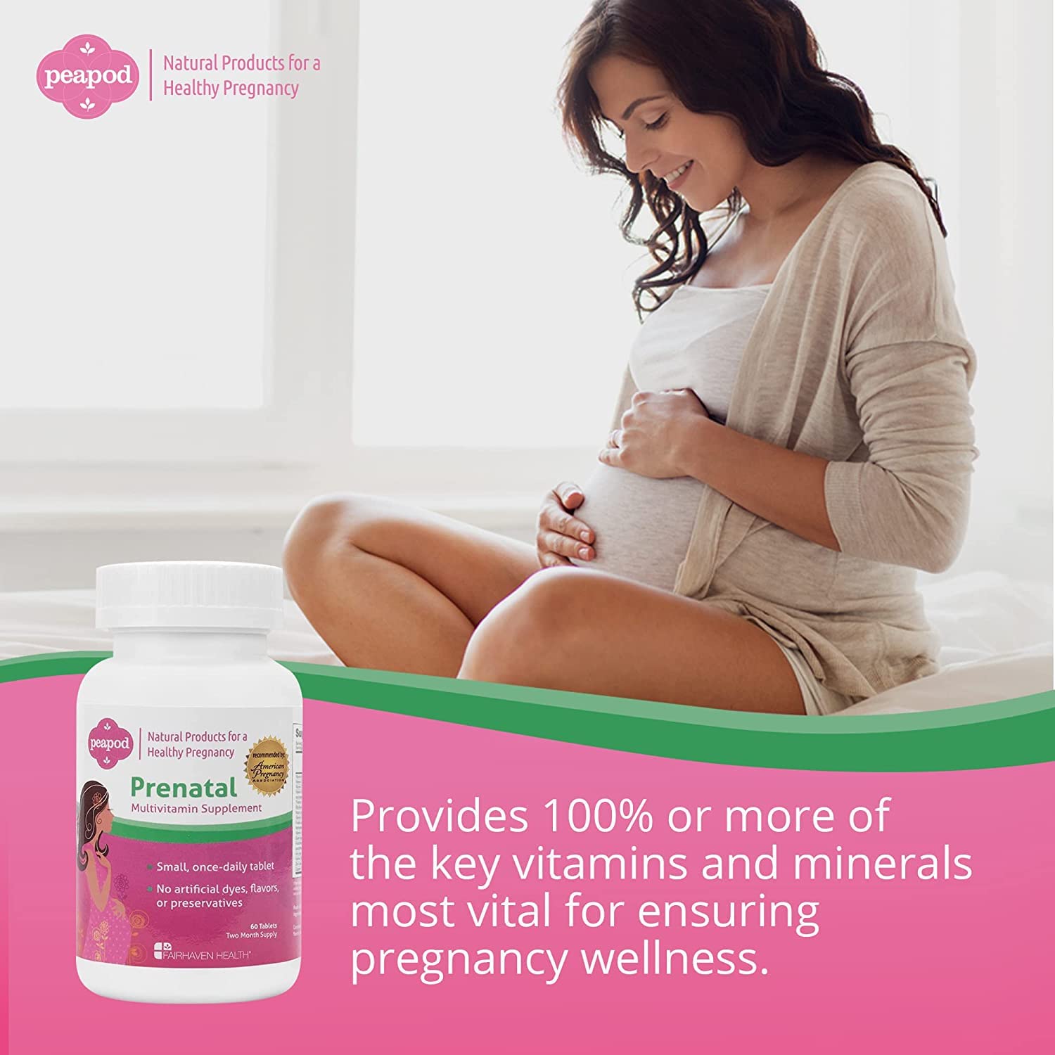 PeaPod Prenatal