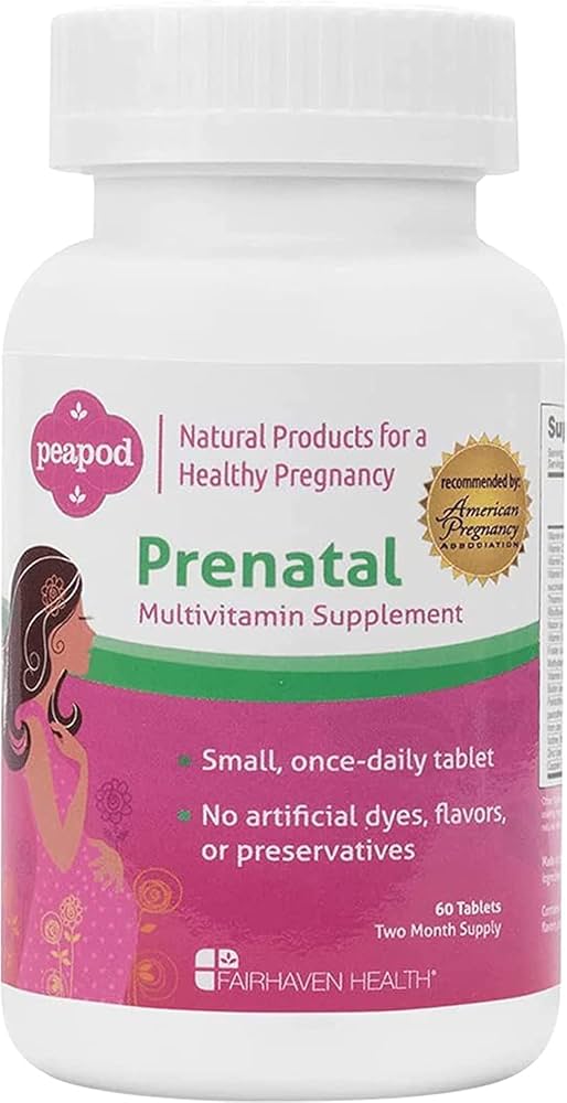 PeaPod Prenatal