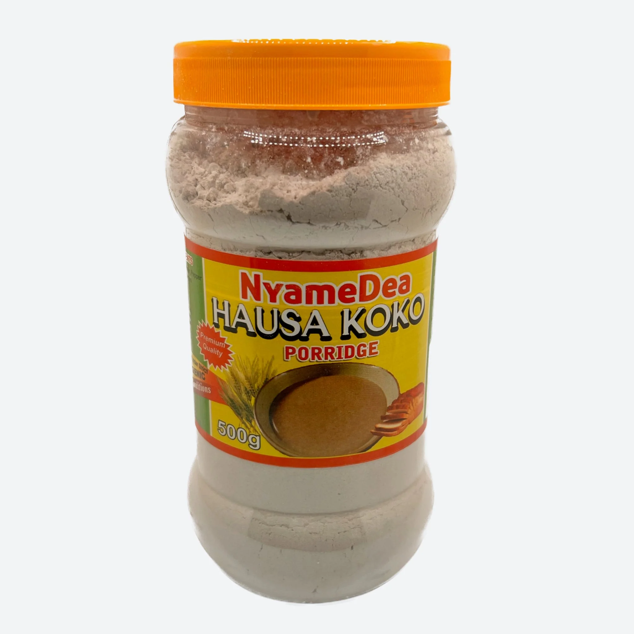 NyameDea Hausa Koko Porridge