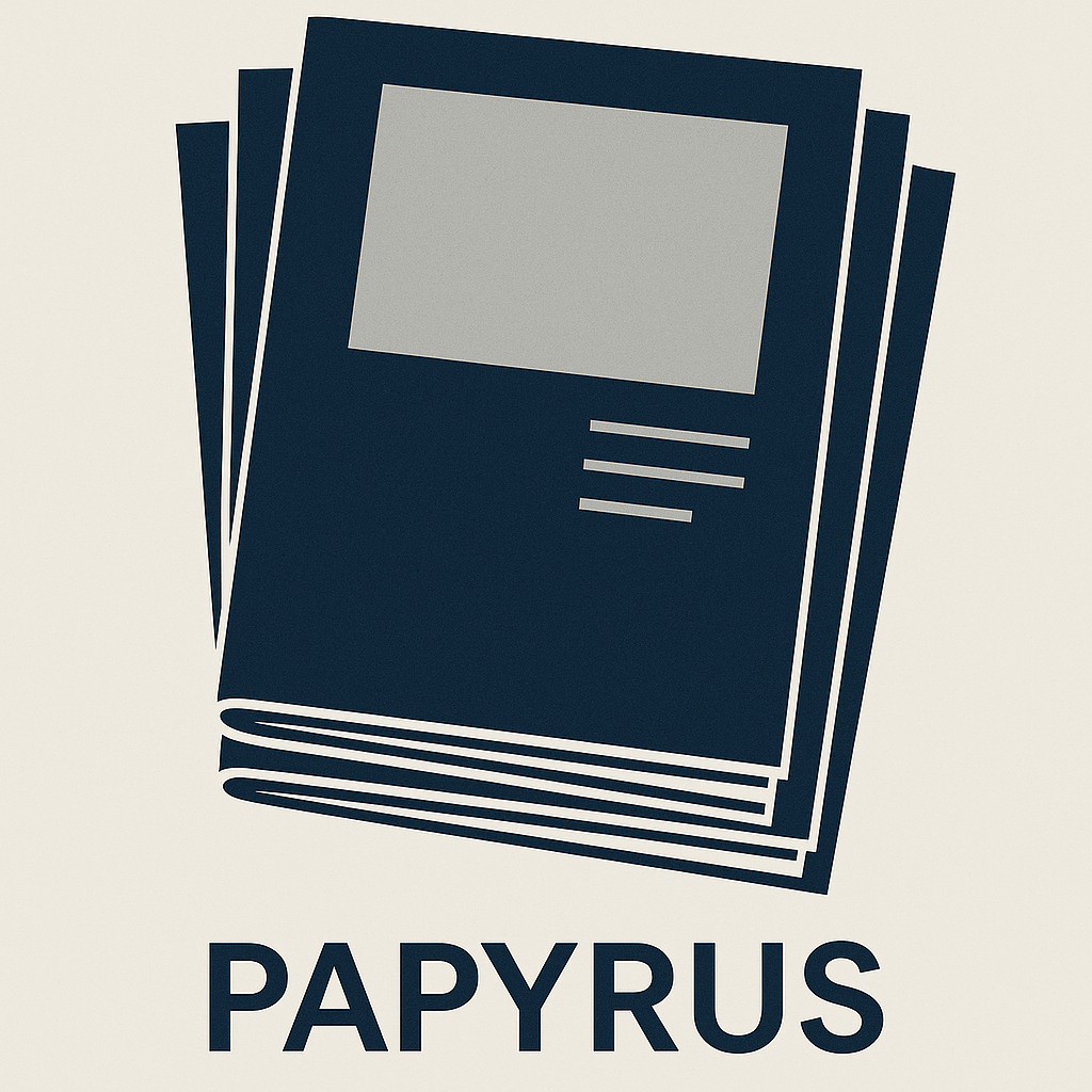 PAPYRUS SUBSCRIPTION
