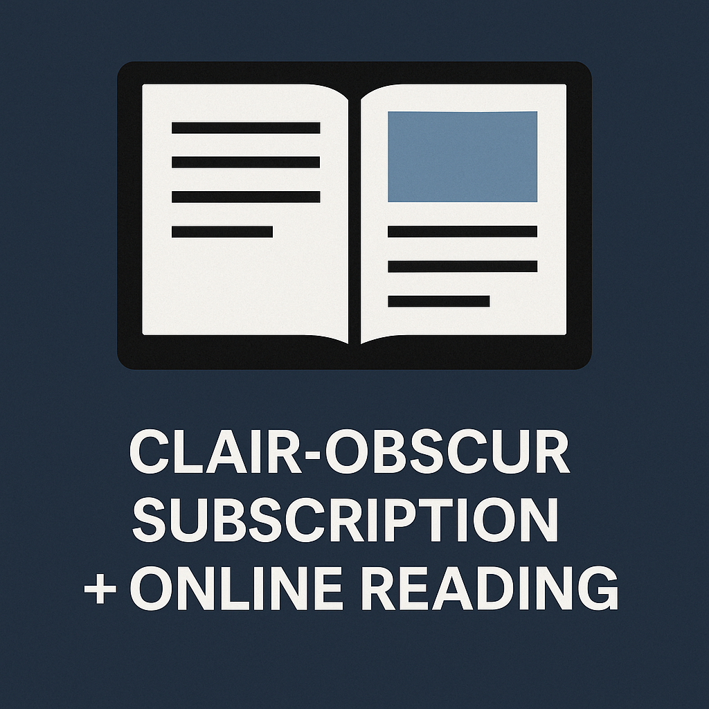 CLAIR-OBSCUR SUBSCRIPTION + ONLINE READING