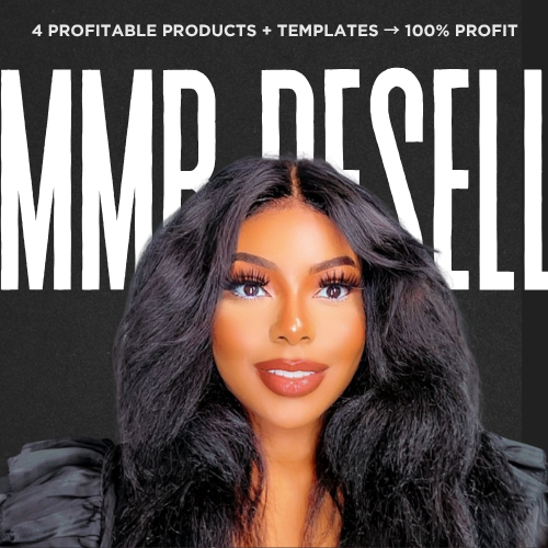 The Digital Empire Starter Kit (MRR Edition)