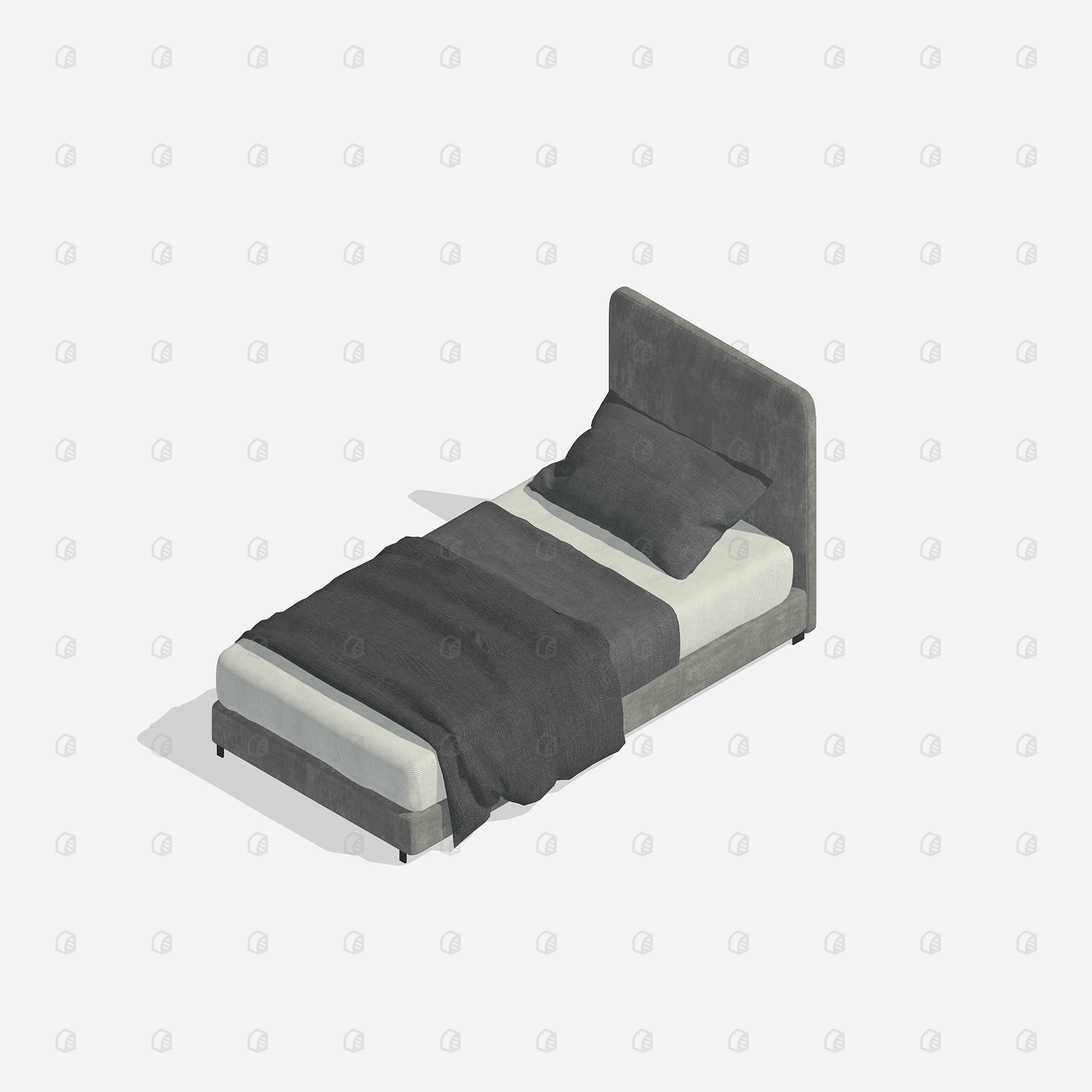 Bed 01_RVM
