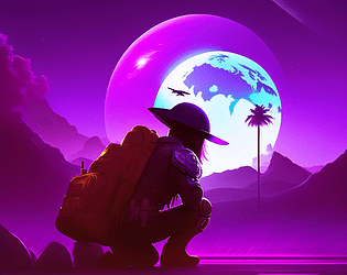 Space Hunter
