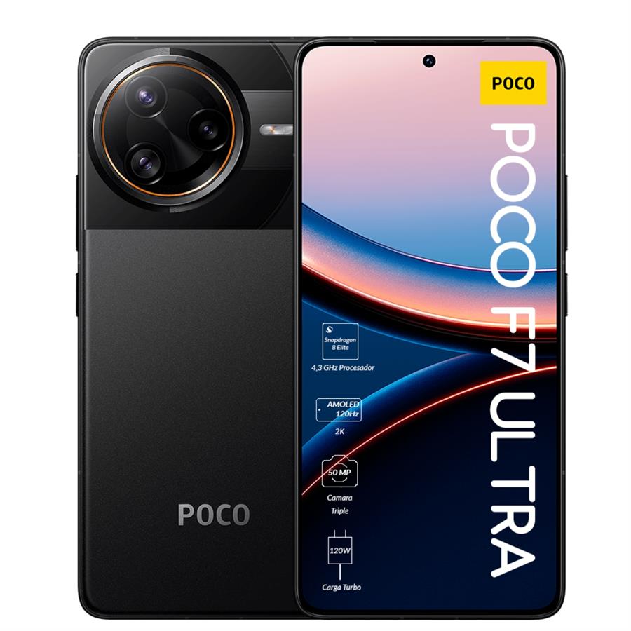 POCO F7 Ultra 256