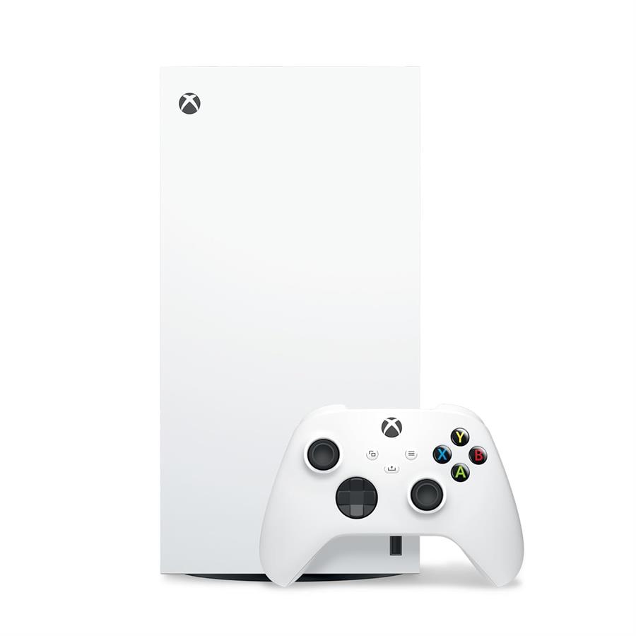 Xbox Series X 1tb 