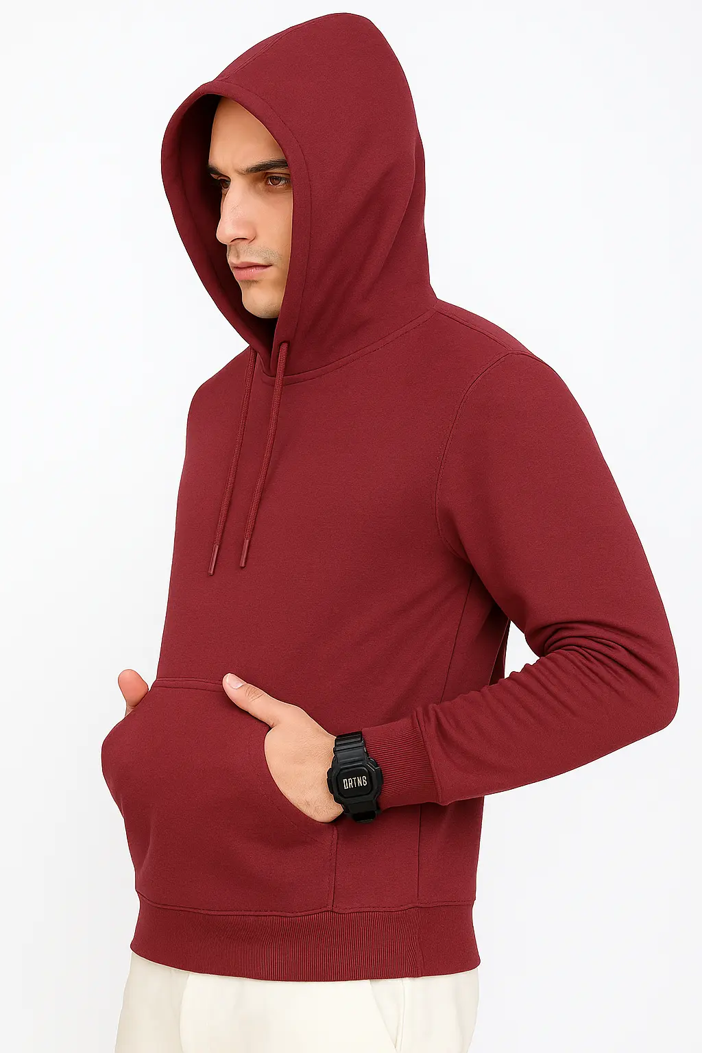 Men's Premium Hoodies 