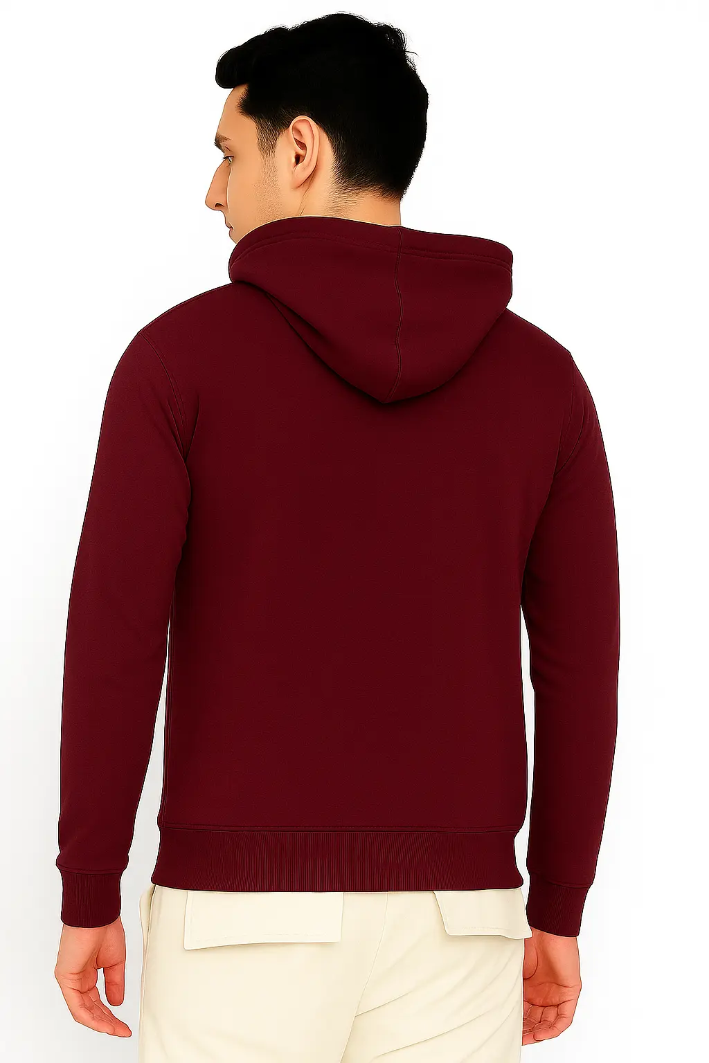Men's Premium Hoodies 