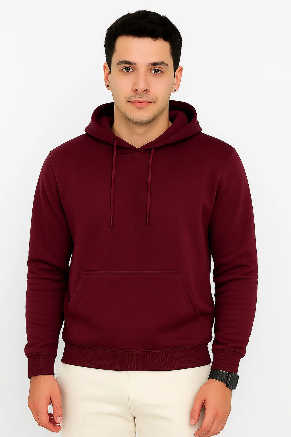 Men's Premium Hoodies