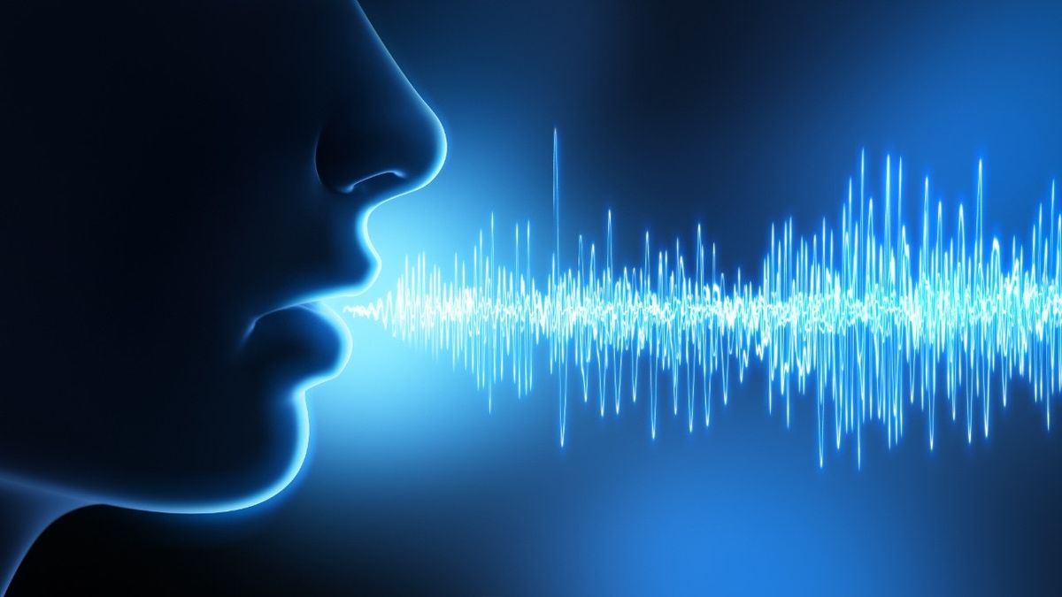 Eng Comms / Voice & Accent 