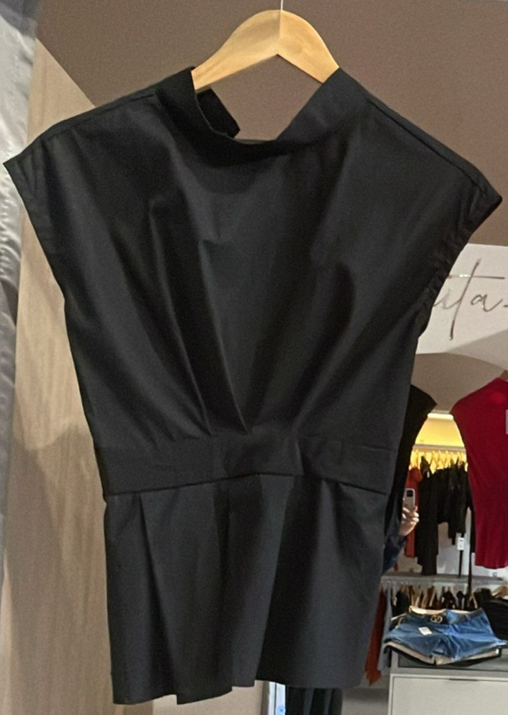 BLUSA BATA