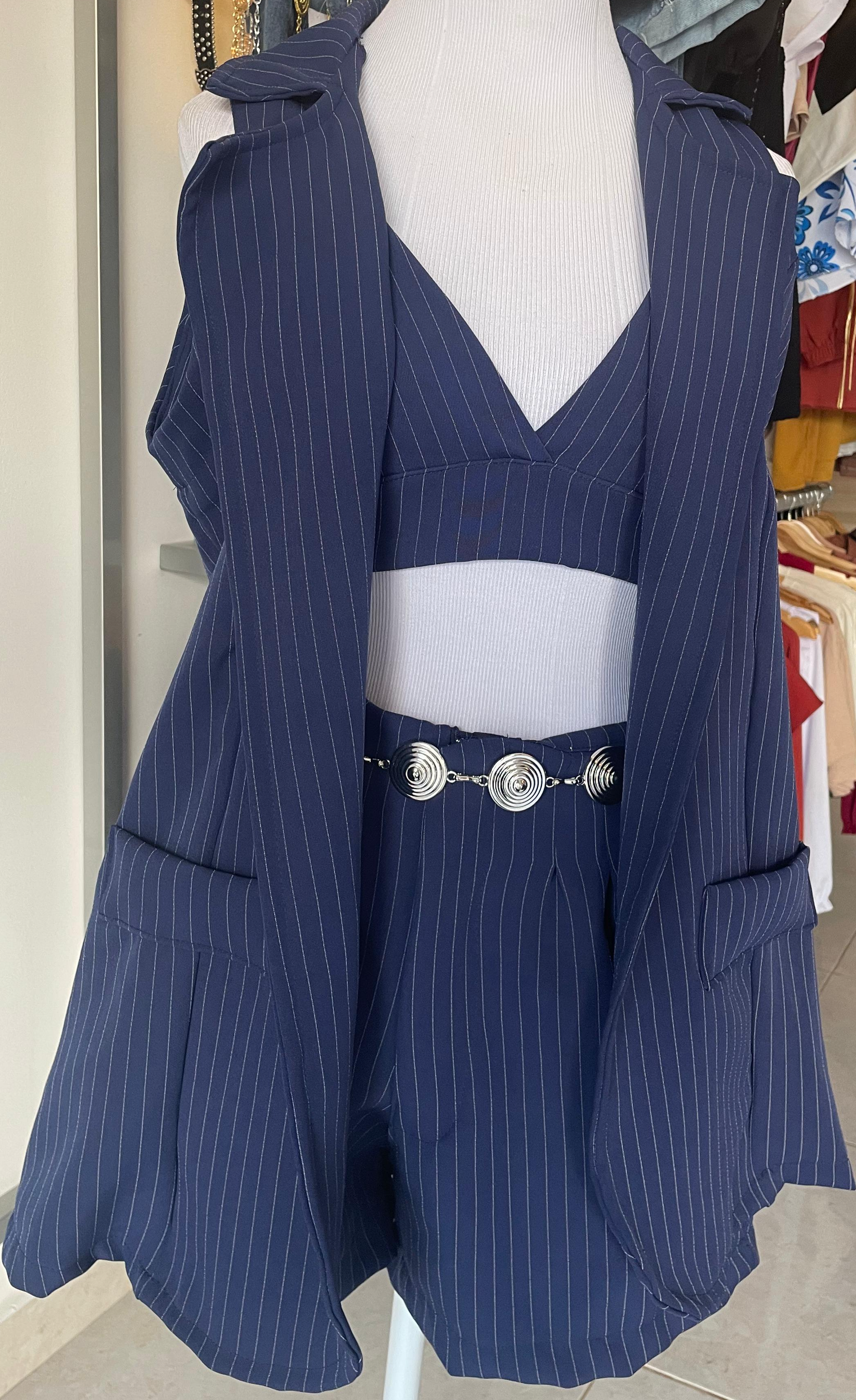 CONJUNTO SOCIAL 3 PEÇAS