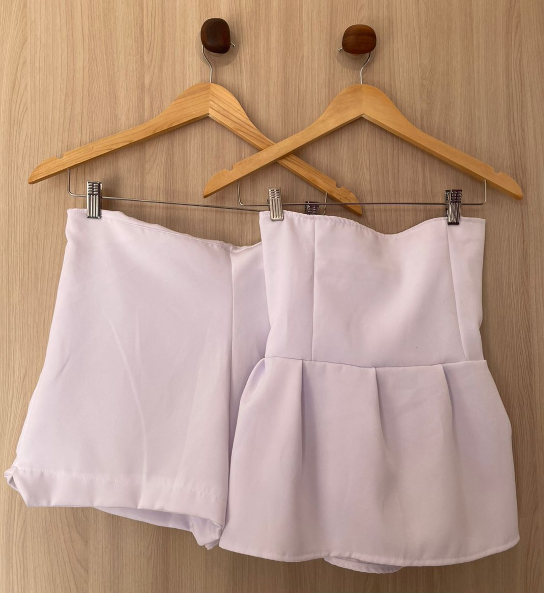 CONJUNTO ALFAIATARIA